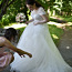 Свадебное платье 36-38 (фото #2)