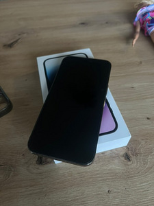 Müün iphone 14 pro max 256 GB (1 foto / 4)