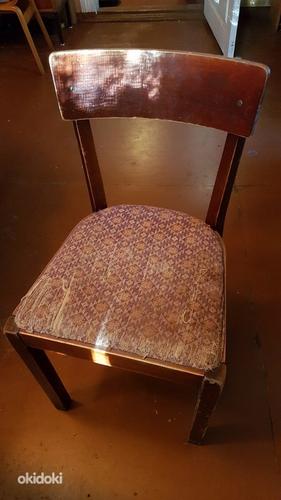 Vanaaegne tool, soovi korral saab osta komplekti (foto #3)