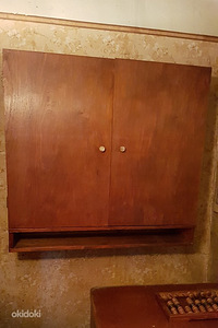 Советский шкаф (1 фото из 3)