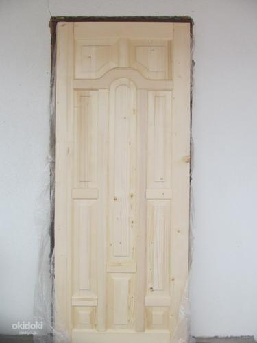 Двери (фото #1)