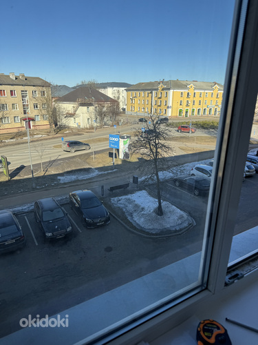 Järveküla tee 56, Järve, Kohtla-Järve, Ida-Virumaa