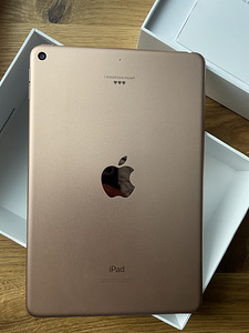 iPad mini 64GB + Apple Pencil 1st generation (4 foto / 7)