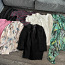 Оптовая женская одежда для размера 50 (фото #1)