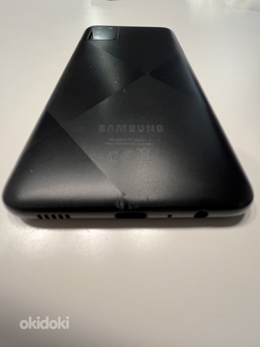 Samsung Galaxy A02s 32GB (foto #4)