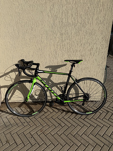 Scott Speedster 40 M (1 фото из 6)