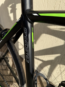Scott Speedster 40 M (4 фото из 6)
