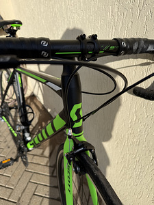 Scott Speedster 40 M (5 фото из 6)