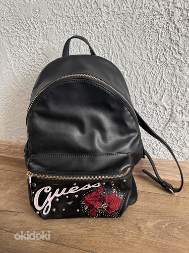 Guess seljakott