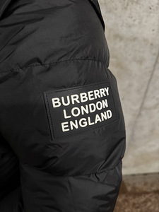 Burberry sulejope (7 foto / 9)