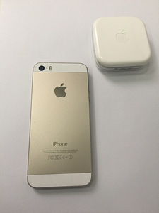 iPhone 5s gold 64gb (любые проверки)