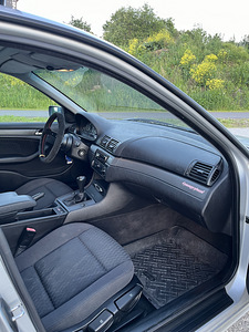 BMW E46 318i 1.9 (6 фото из 15)