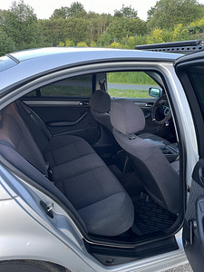 BMW E46 318i 1.9 (8 фото из 15)
