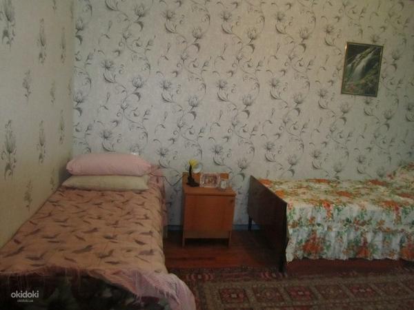 Сдам 1 комнатную квартиру в Краматорске посуточно (фото #2)