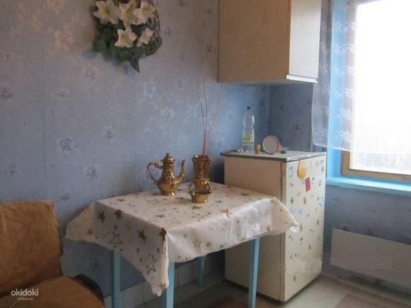 Сдам 1 комнатную квартиру в Краматорске посуточно (фото #4)