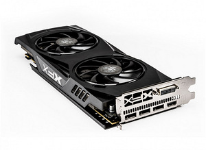 XFX Radeon RX 480 GTR XXX 8GB GDDR5 (1 foto / 4)