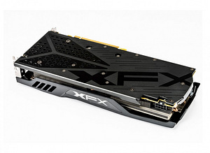 XFX Radeon RX 480 GTR XXX 8GB GDDR5 (2 foto / 4)