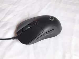 Logitech G403 Hero mänguri hiir (1 foto / 3)