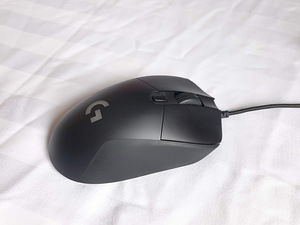 Logitech G403 Hero mänguri hiir (2 foto / 3)