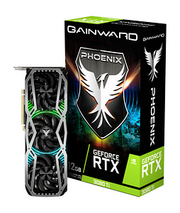 Гейнворд RTX 3080 Ti Phoenix 12 ГБ (1 фото из 4)