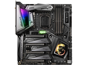 MSI MEG Z390 GODLIKE (1 foto / 1)