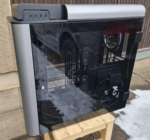 Thermaltake Level 20 GT ARGB (2 foto / 7)
