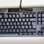 Игровая механическая клавиатура Corsair K100 RGB (фото #3)