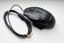 Logitech G502 X mänguri hiir