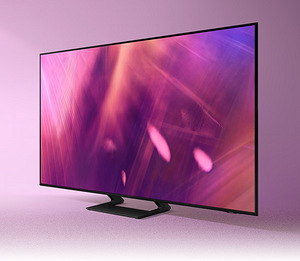 Samsung 65AU9000 65" Smart TV Телевизор UHD 4K 120hz (1 фото из 1)