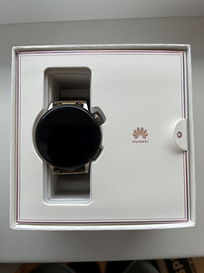Huawei Watch GT3 42mm Elegant Edition (2 foto / 3)