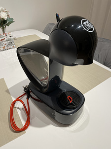 Kohvimasin NESCAFÉ Dolce Gusto Infinissima (1 foto / 1)
