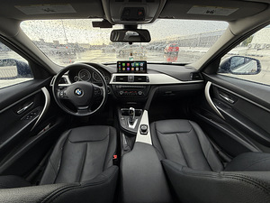 BMW 320 2.0 135kW (6 foto / 15)