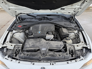 BMW 320 2.0 135kW (9 foto / 15)