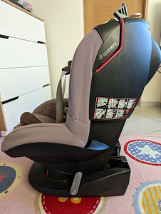 Laste turvatool Maxi-Cosi Tobi (9-18kg) (2 foto / 4)
