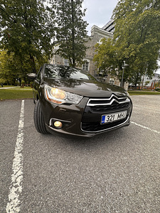 Citroen DS4 1.6 88kW (1 foto / 9)