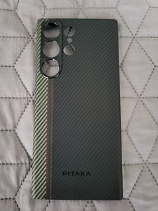 Pitaka MagEZ Case 3 For Samsung Galaxy S23 Ultra | New (1 foto / 3)