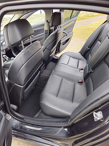 BMW 5-Series F10 525D 200KW 2010 (9 foto / 15)