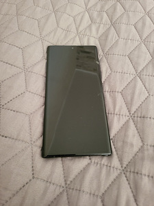 Samsung Galaxy Note 10+ 12/256GB Black (3 foto / 7)