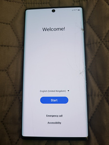 Samsung Galaxy Note 10+ 12/256GB Black (7 foto / 7)