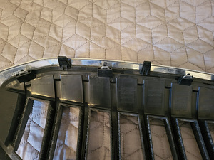 BMW G20 Orginal Grille (7 foto / 8)