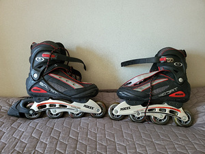 Rullid / Rulluisud / Rollerblades | Suurus: 42 (1 foto / 2)