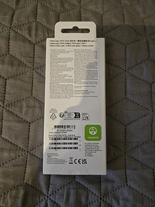 Samsung Galaxy Z Fold6 S Pen Case | Gray | New - Sealed (2 foto / 2)
