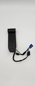 BMW F10 F11 F07 F06 G11 G12 Mobile Phone Base Holder Storage (4 foto / 6)