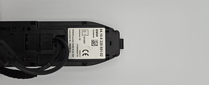 BMW F10 F11 F07 F06 G11 G12 Mobile Phone Base Holder Storage (6 foto / 6)