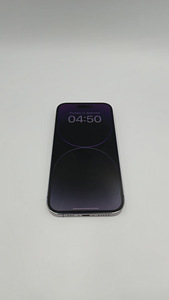 iPhone 14 Pro | 256GB | Deep Purple (2 foto / 3)