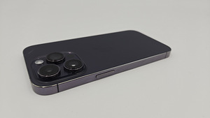 iPhone 14 Pro | 256GB | Deep Purple (3 foto / 3)