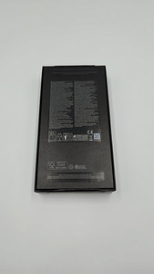 Samsung Galaxy S24 Ultra | 256GB | TItanium Black (2 foto / 8)