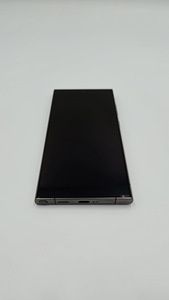 Samsung Galaxy S24 Ultra | 256GB | TItanium Black (5 foto / 8)
