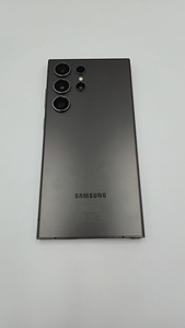 Samsung Galaxy S24 Ultra | 256GB | TItanium Black (6 foto / 8)