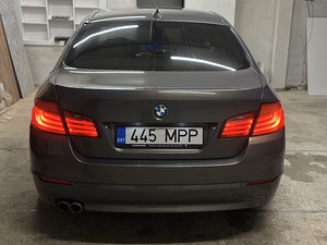 BMW 525 Individual 2.0 160 kW (2 foto / 15)